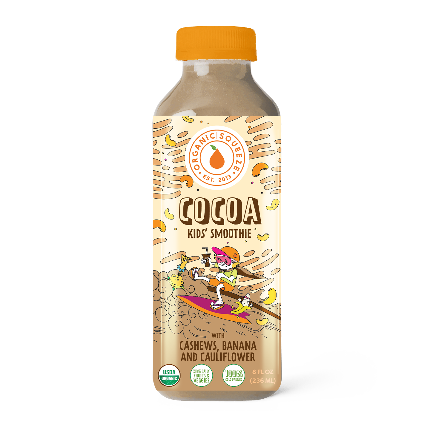 Kids' Smoothies