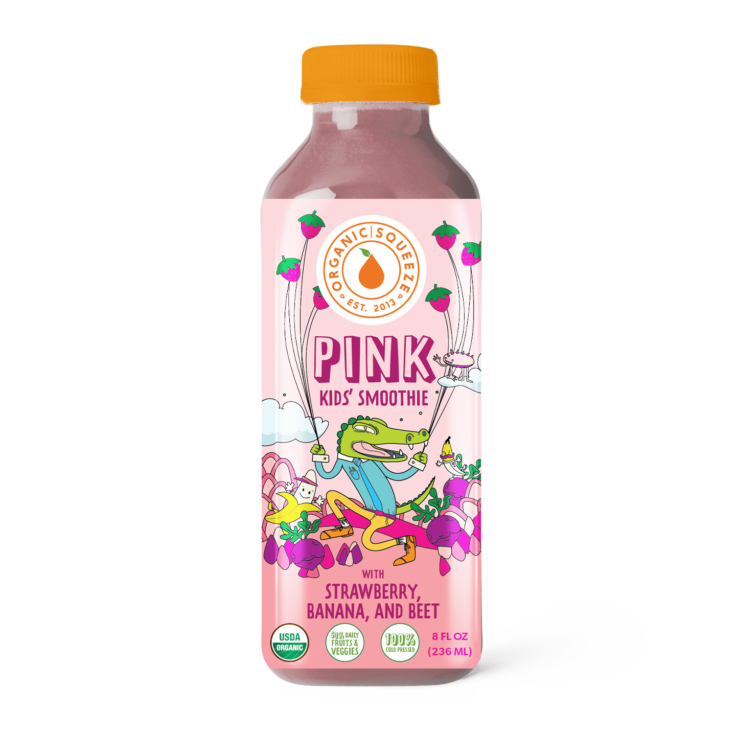 Kids' Smoothies