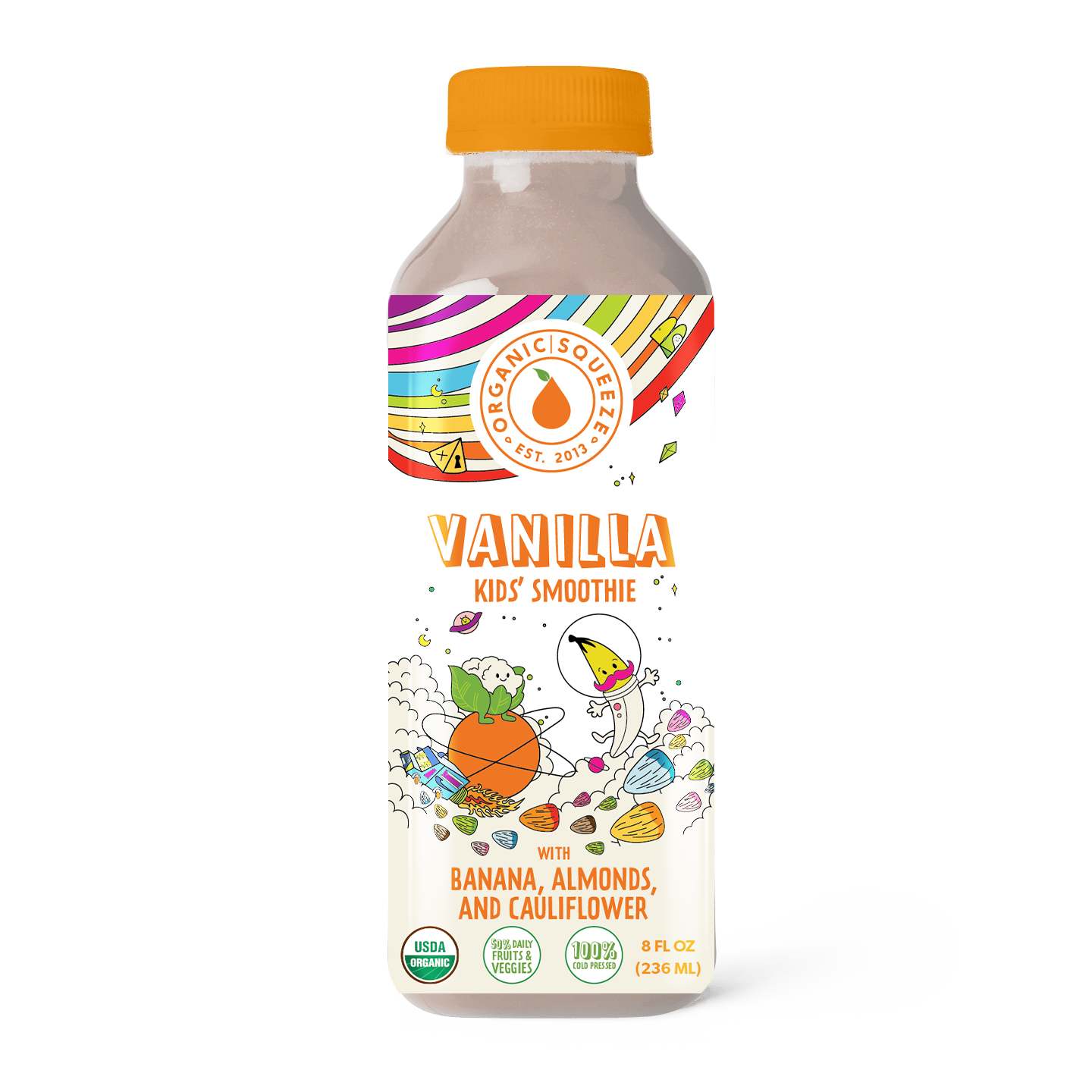 Kids' Smoothies